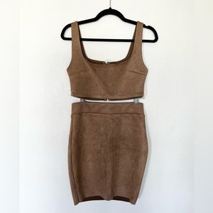 Little Lie Matching Set